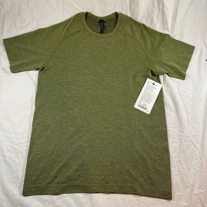 Lululemon Metal vent tech 2.0